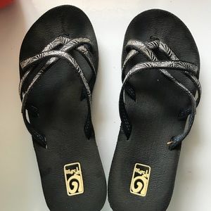 TEVA flip flop